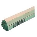 Midwest Products Midwest Products 4025 0.10 x 0.20 x 24 in. Basswood; Pack of 45 191400